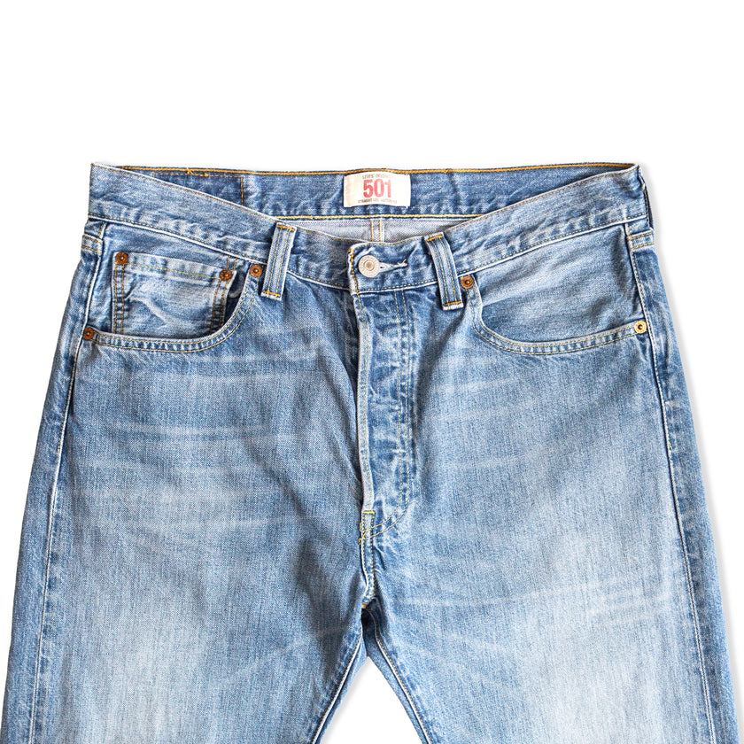 Levi's 501 jeans (W33)