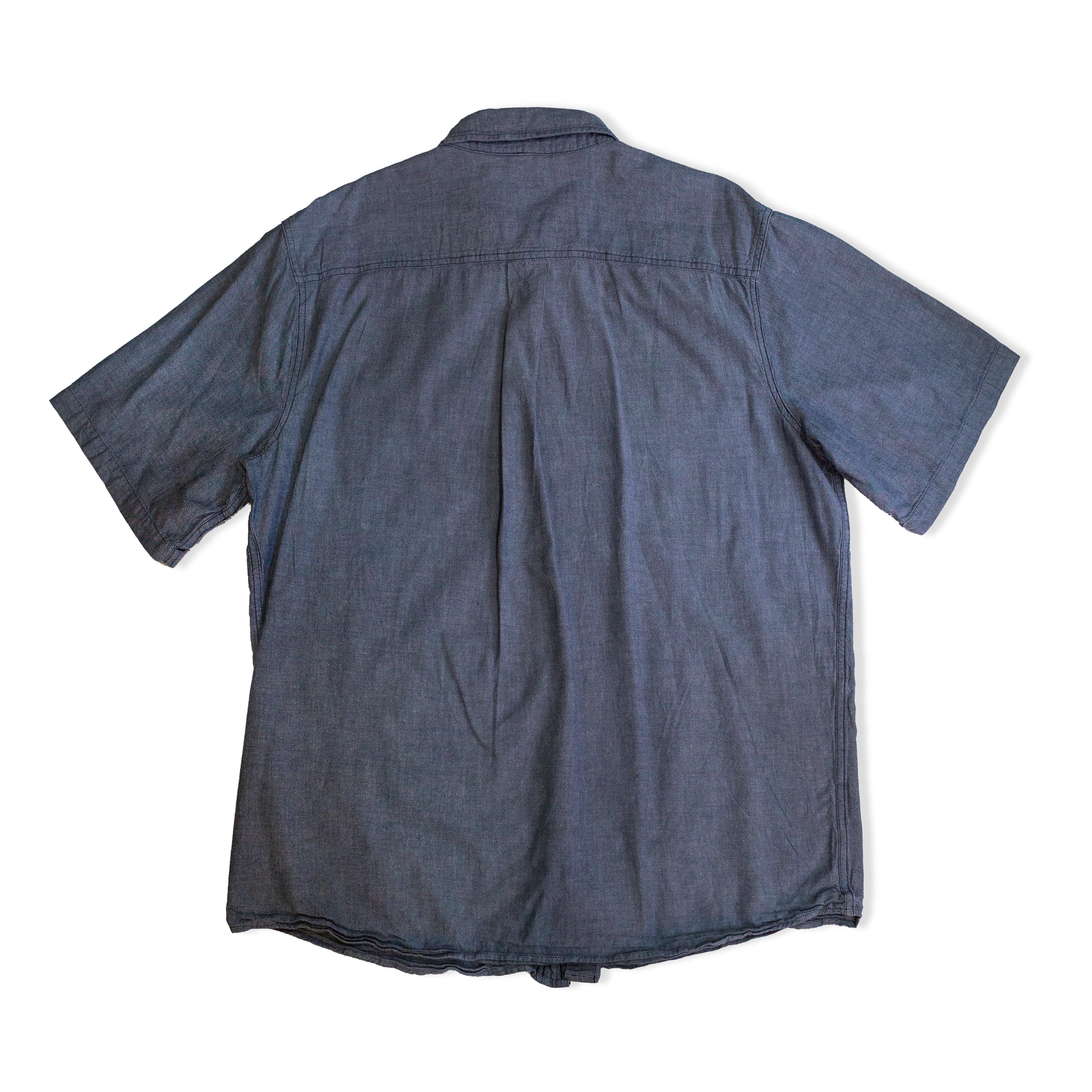 Carhartt Men's Work Shirt (XL)