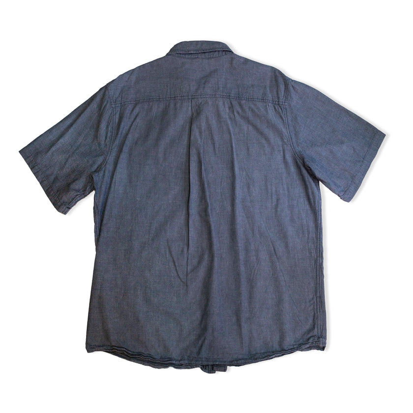 Carhartt Men's Work Shirt (XL)