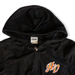 Harley Davidson Full-Zip Hoodie