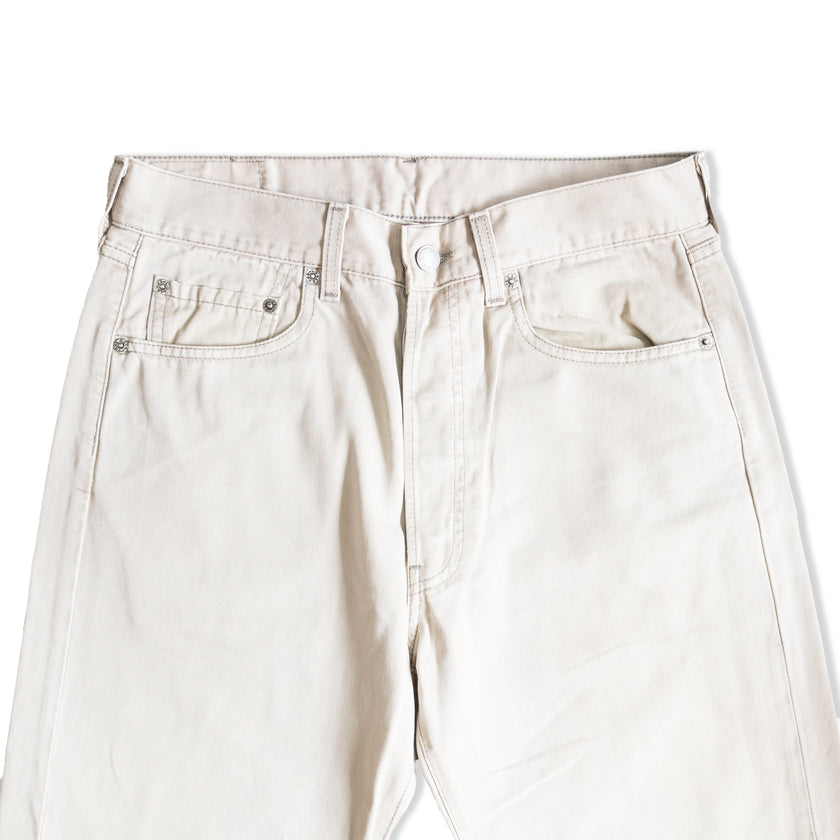 Levi's 451 beige jeans (W31)