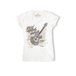 Hard Rock cafe Bucharest woman's t-shirt (M)