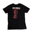 King Crimson T-shirt (XL)