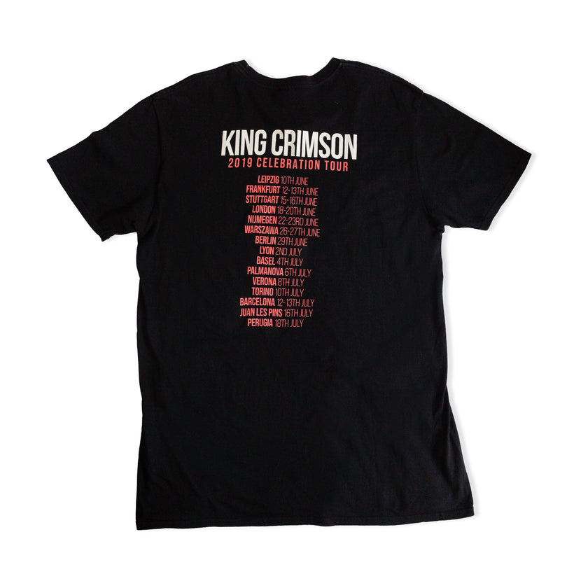 King Crimson T-shirt (XL)