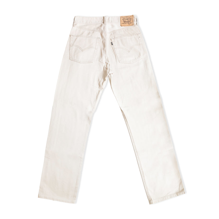 Levi's 451 beige jeans (W31)