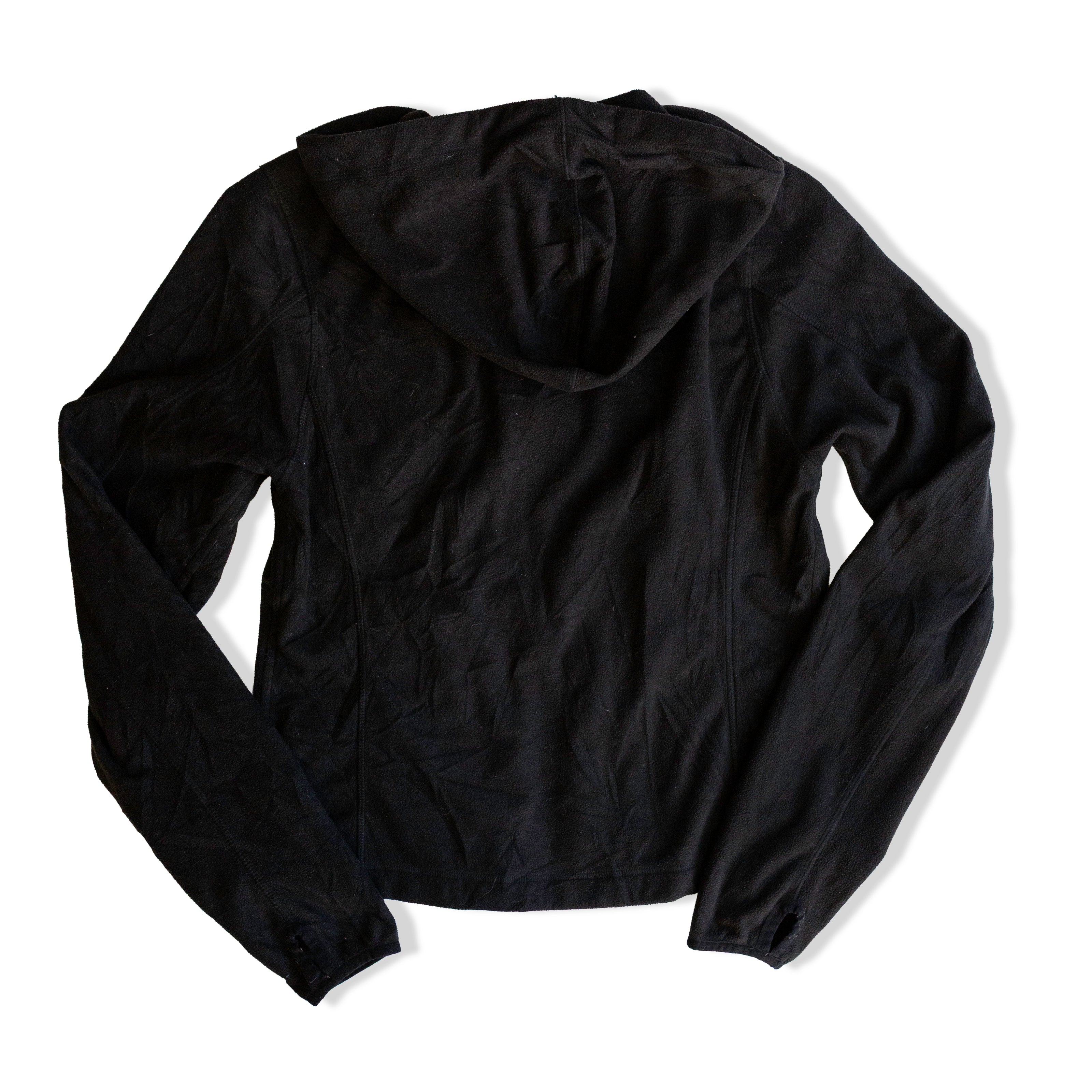 Harley Davidson Full-Zip Hoodie