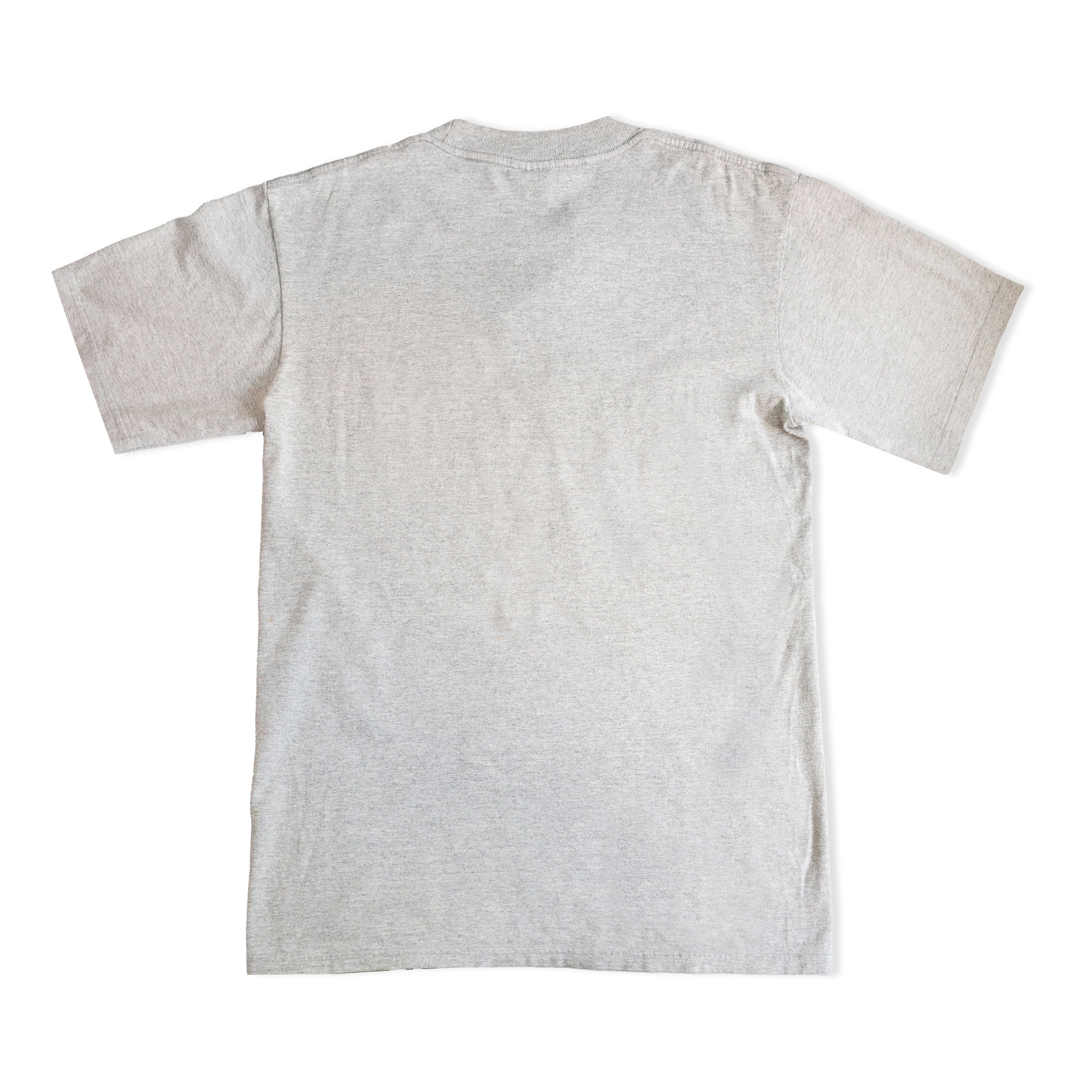 Lee sport grey T-shirt (M)