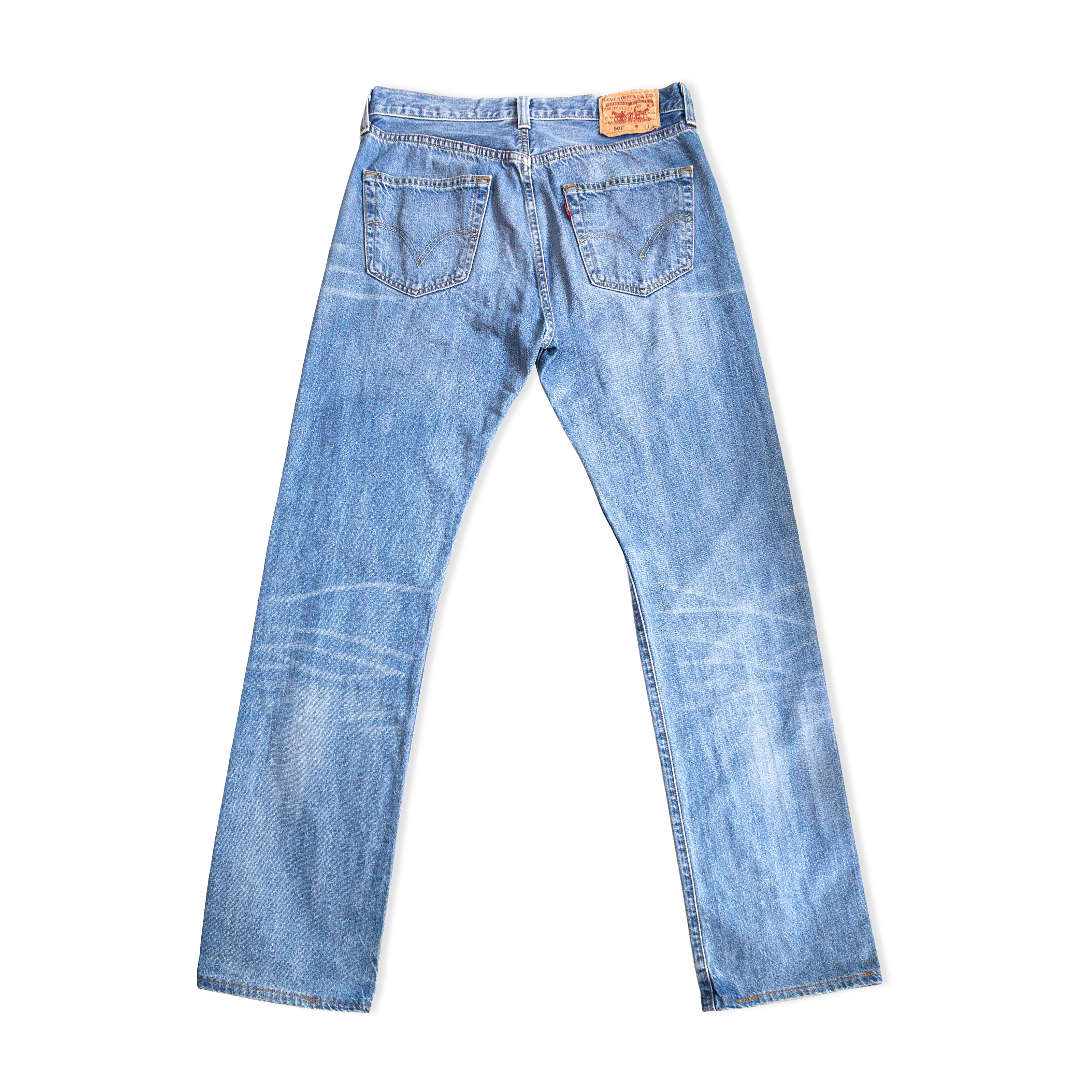 Levi's 501 jeans (W33)