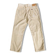 CARRERA corduroy pants (W33)
