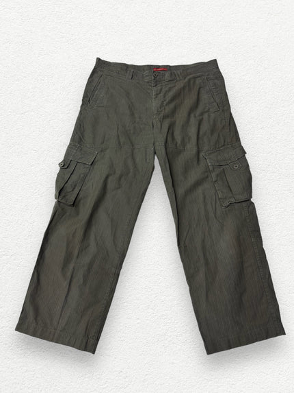 Cargo pants (W38)
