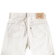 Levi's 451 beige jeans (W31)