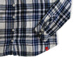 Dickies woman's flannel shirt (S)