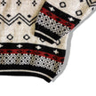 Stunning Vintage funky patterned sweater (L/XL)