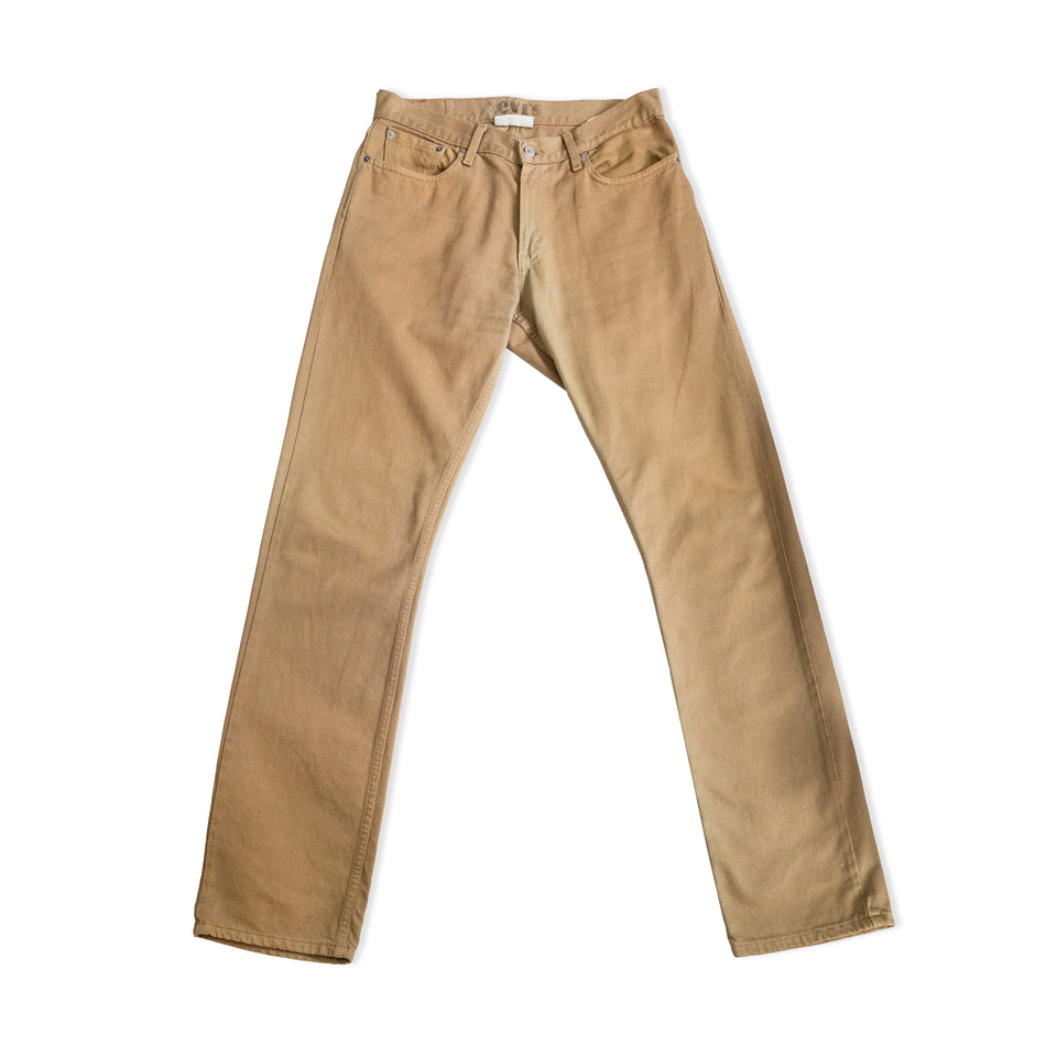 Levi's 514 slim straight jeans (W32)