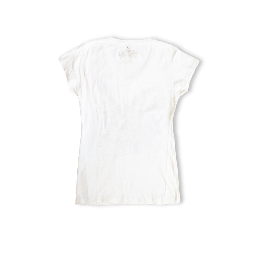 Hard Rock cafe Bucharest woman's t-shirt (M)