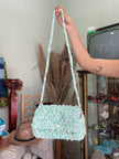 Stunning handmade bag