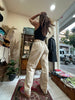 Super hot oversized cargo pants