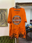 Harley Davidson t-shirt