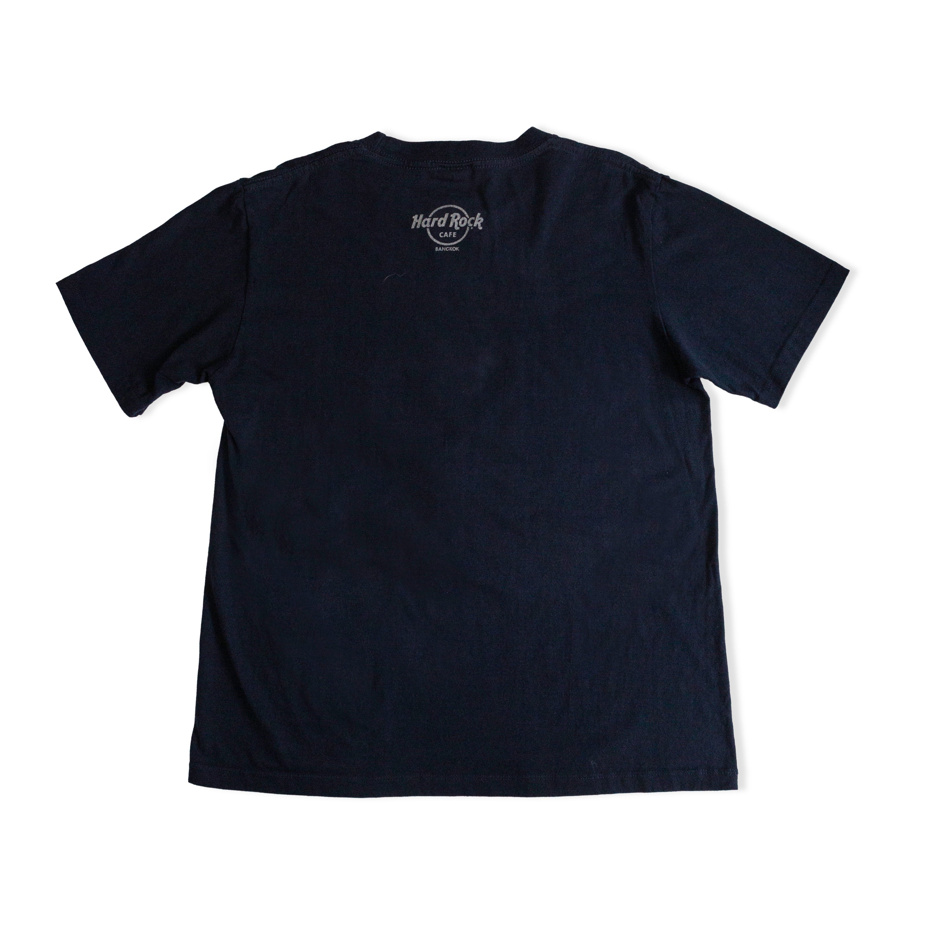 Hard Rock Cafe Bangkok T-shirt (L)