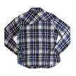 Dickies woman's flannel shirt (S)