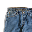 Levis 501 jeans (W34)
