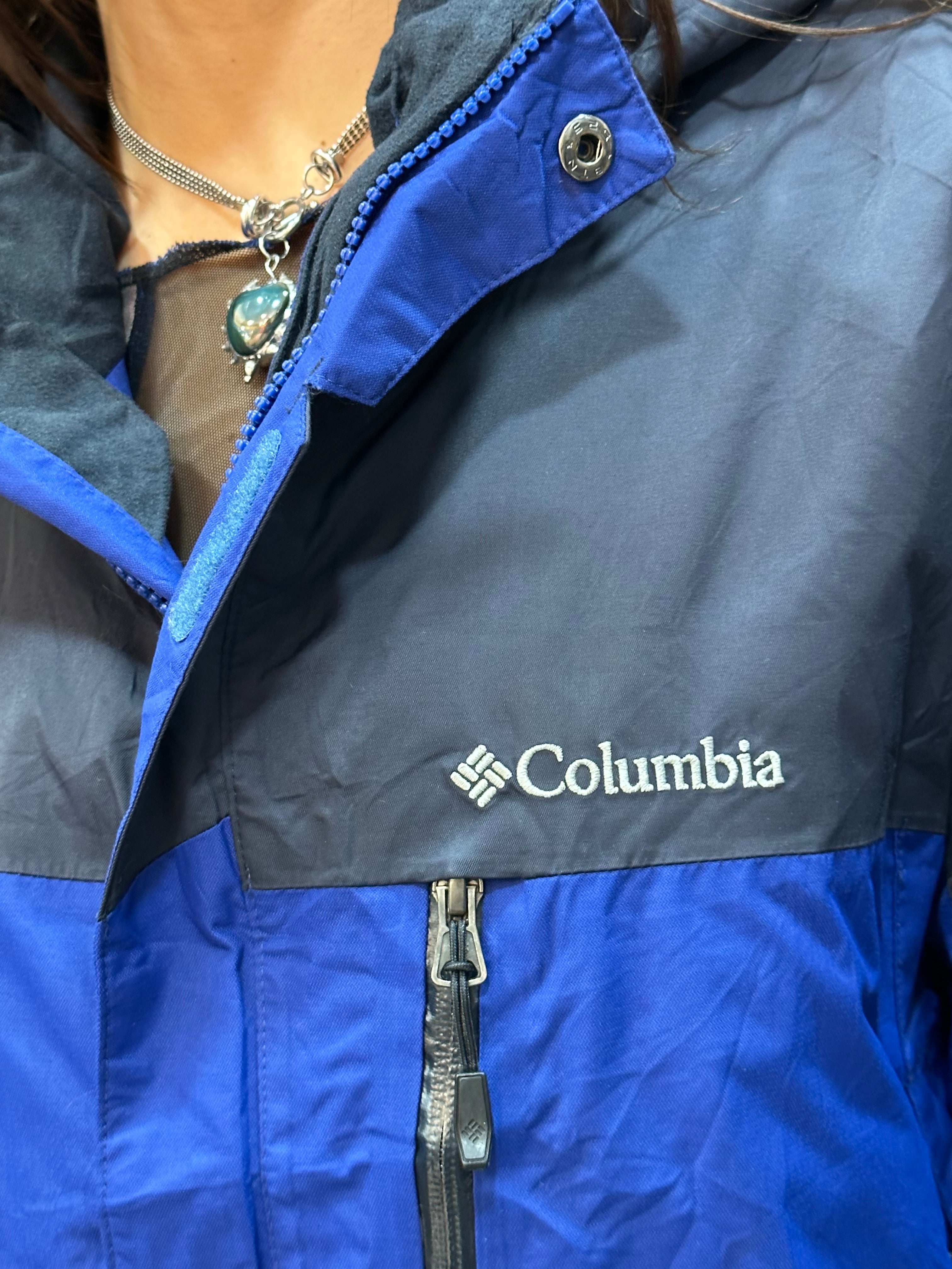 Columbia jacket