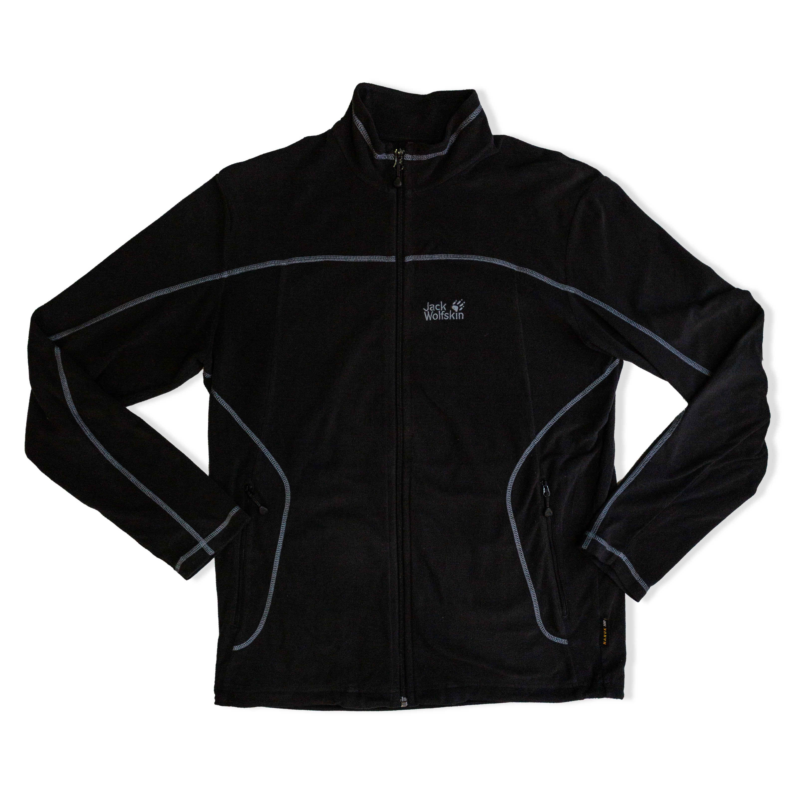 Jack Wolfskin Men’s fleece (L)