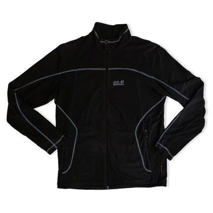 Jack Wolfskin Men’s fleece (L)