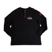 Harley Davidson Big Moose T-shirt  (XL-2XL)