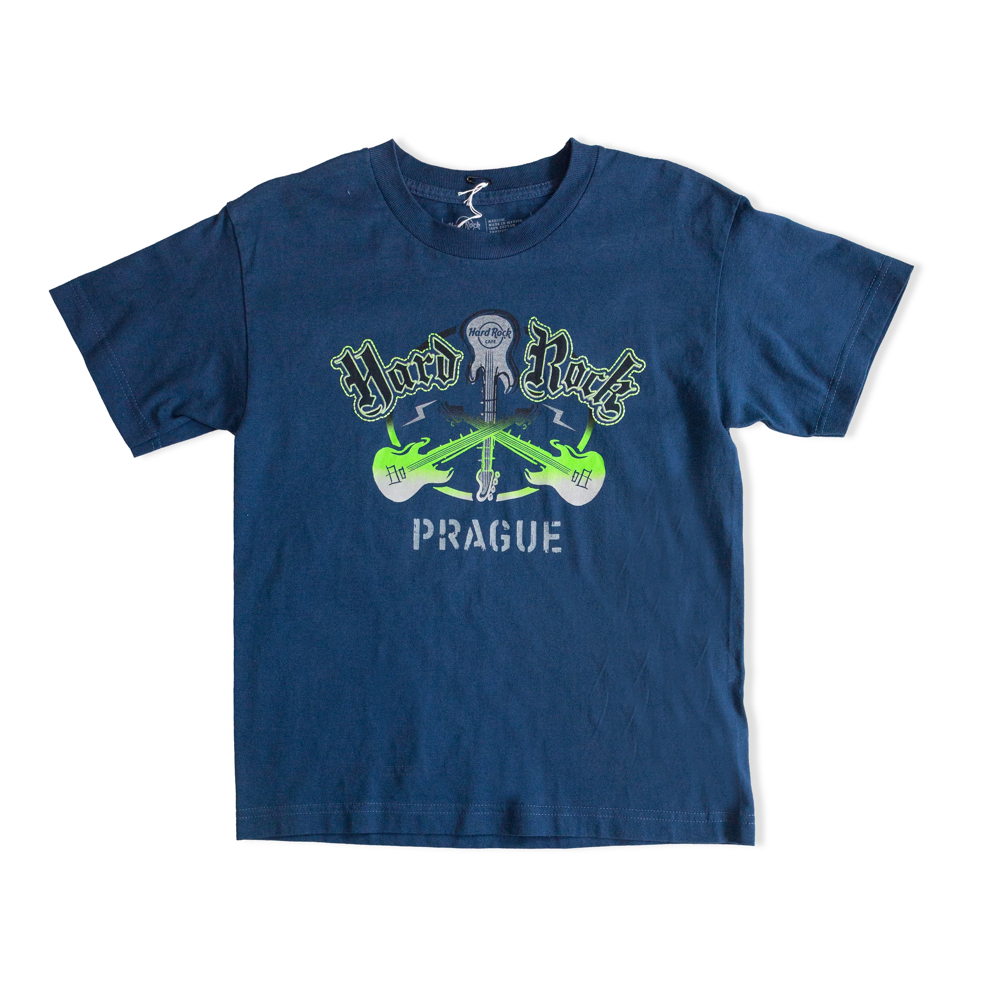 Hard Rock Prague Men’s t-shirt (XS