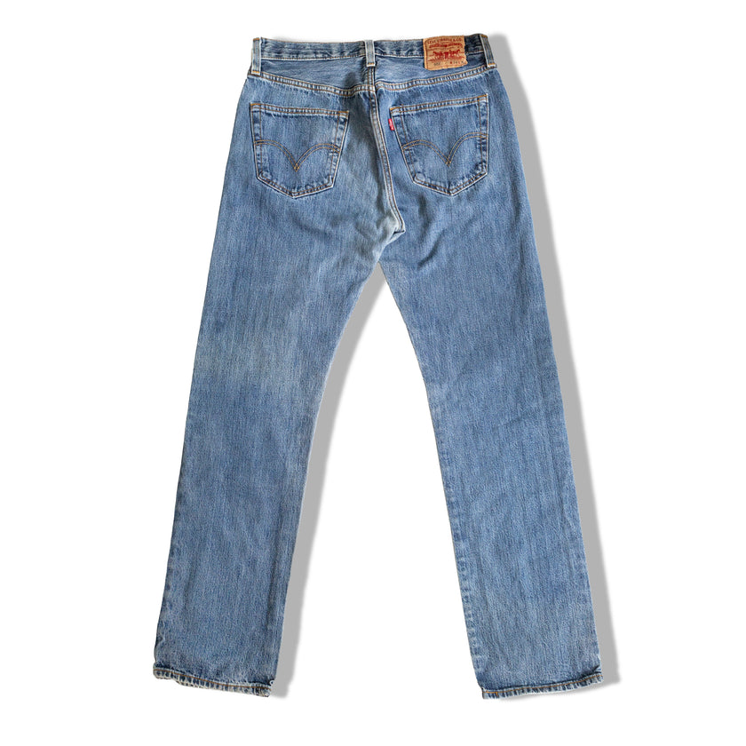 Levis 501 jeans (W34)