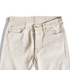 Levis 501 beige jeans (W33)