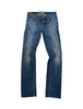 Guess low waisted Y2K skinny jeans