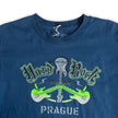 Hard Rock Prague Men’s t-shirt (XS