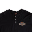 Harley Davidson Big Moose T-shirt  (XL-2XL)