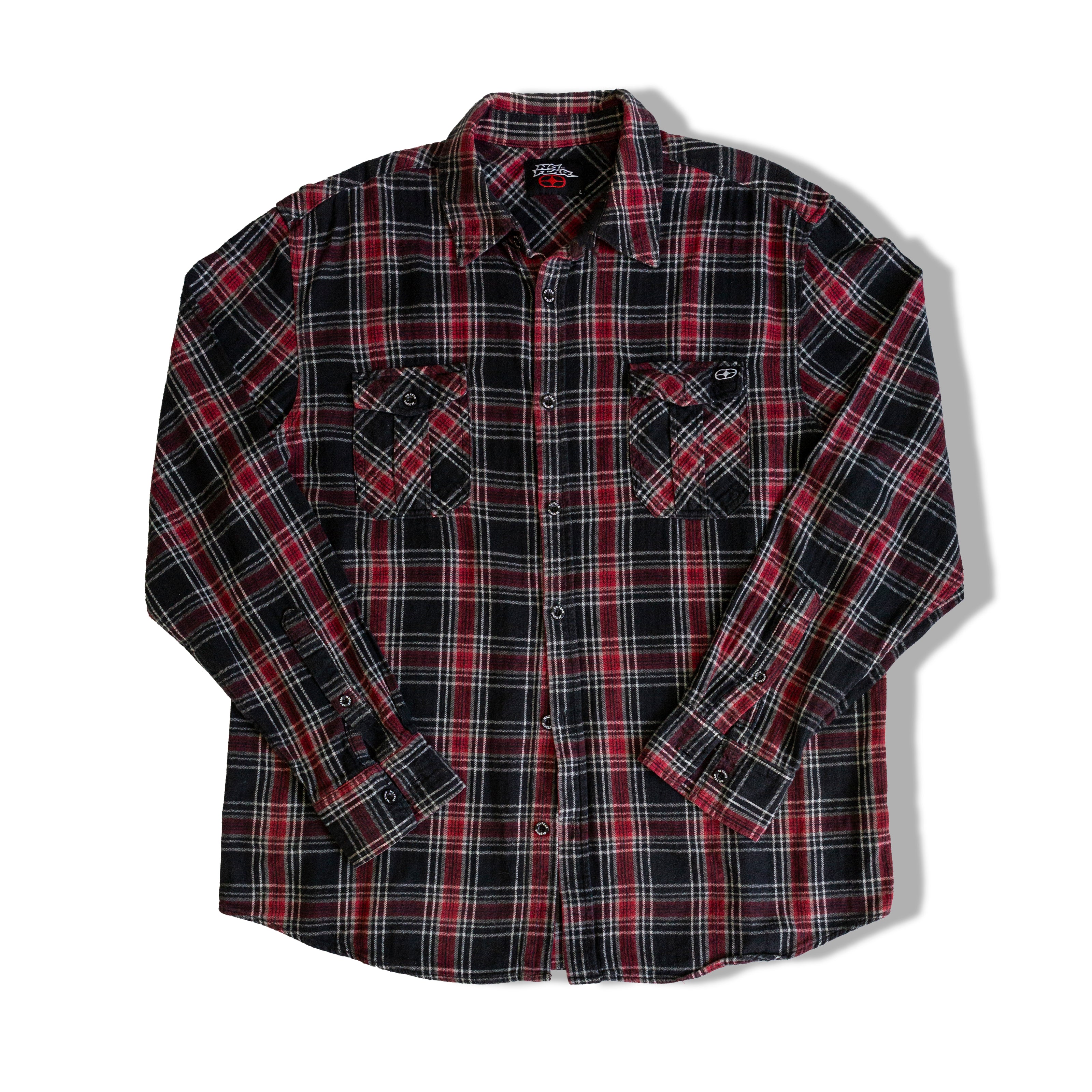 Men's Flanel shirt (M)