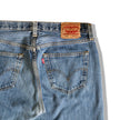 Levis 501 jeans (W34)