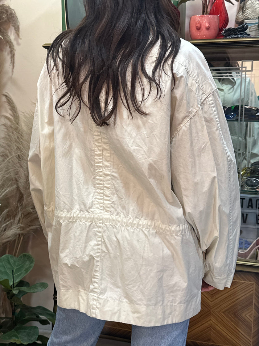 FILA Men’s light jacket (L)