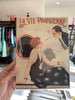 La vie parisienne poster