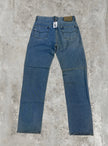 Vintage Chambers jeans