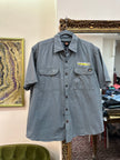 Dickies workwear shirt