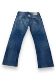 Replay straight jeans (W34)