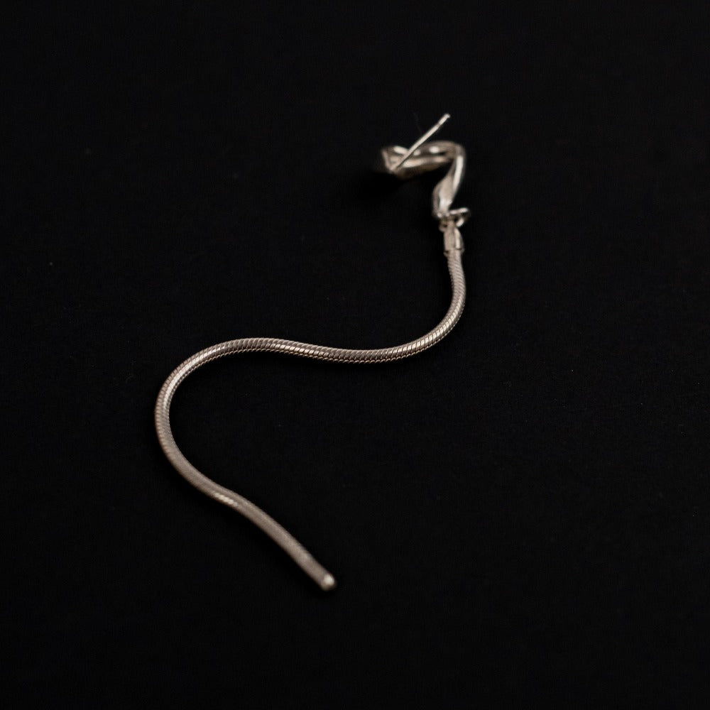 Helica earring (Noxpiria)