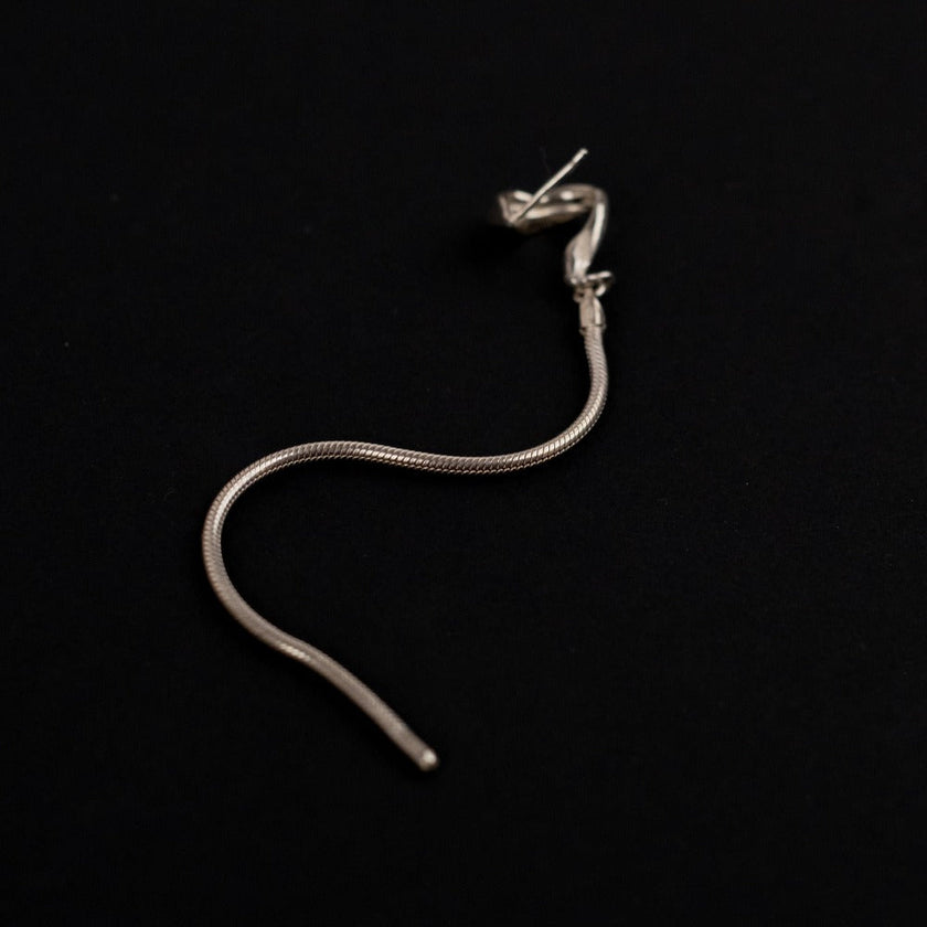 Helica earring (Noxpiria)