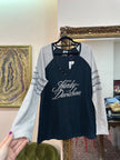 Harley Davidson long sleeve top
