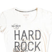 Hard Rock Cafe woman's T-shirt (XL)