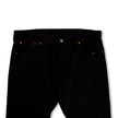 Levis 501 black jeans W40