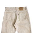 Levi's 550 jeans (W36)