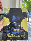 Mulholland Drive poster