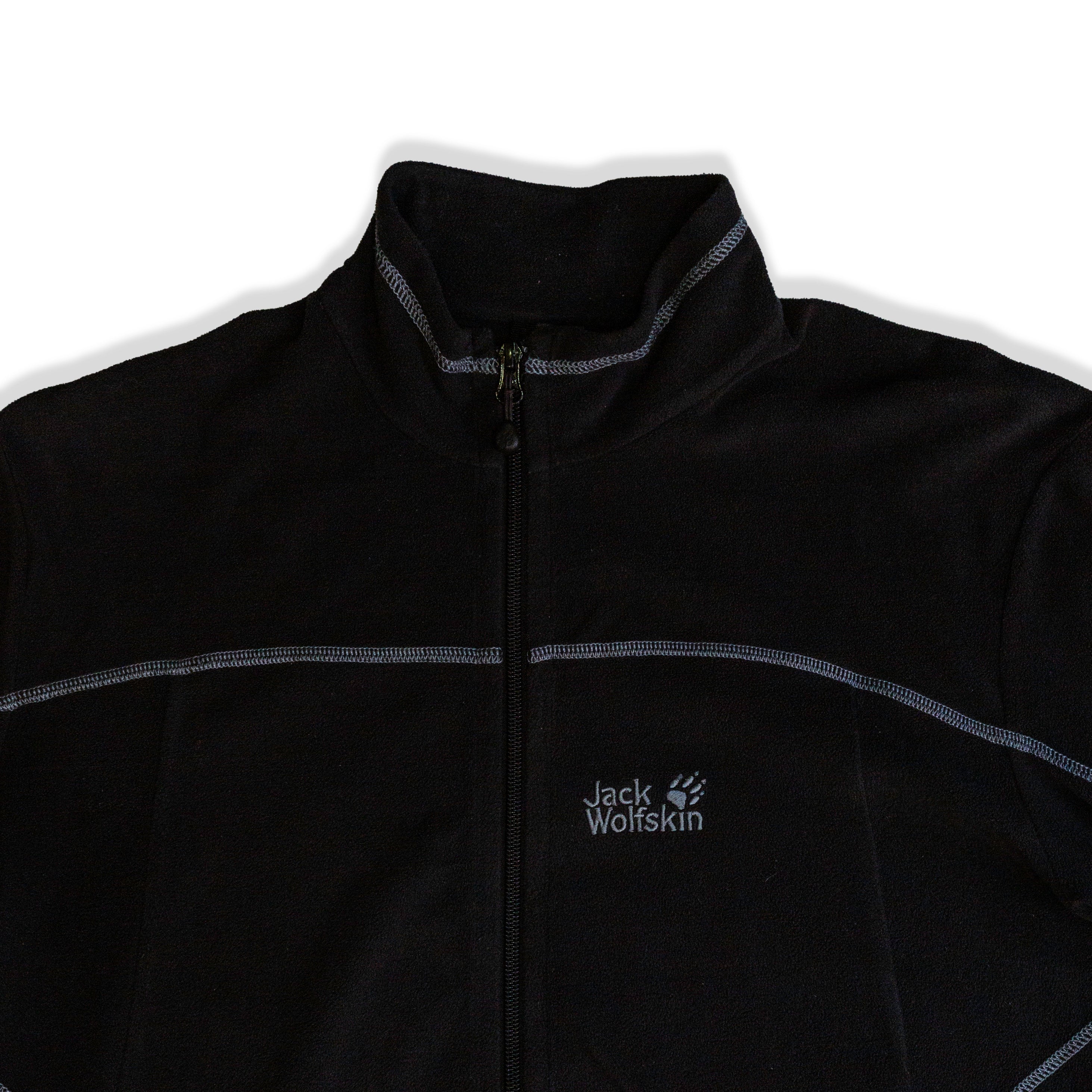 Jack Wolfskin Men’s fleece (L)